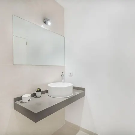 Ca Na Maria I, Cycling Friendly With Private Pool Villa *