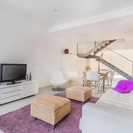 Ca Na Maria I, Cycling Friendly With Private Pool Villa *