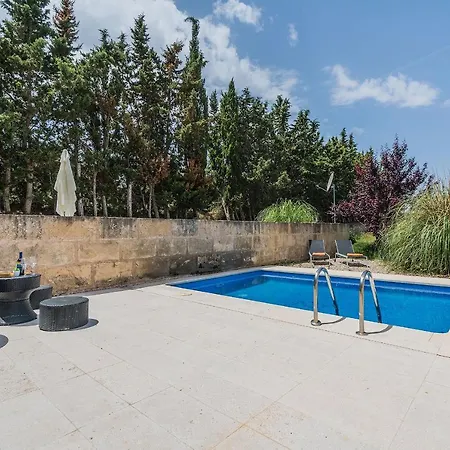 Ca Na Maria I, Cycling Friendly With Private Pool *