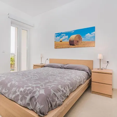 Villa Ca Na Maria I, Cycling Friendly With Private Pool